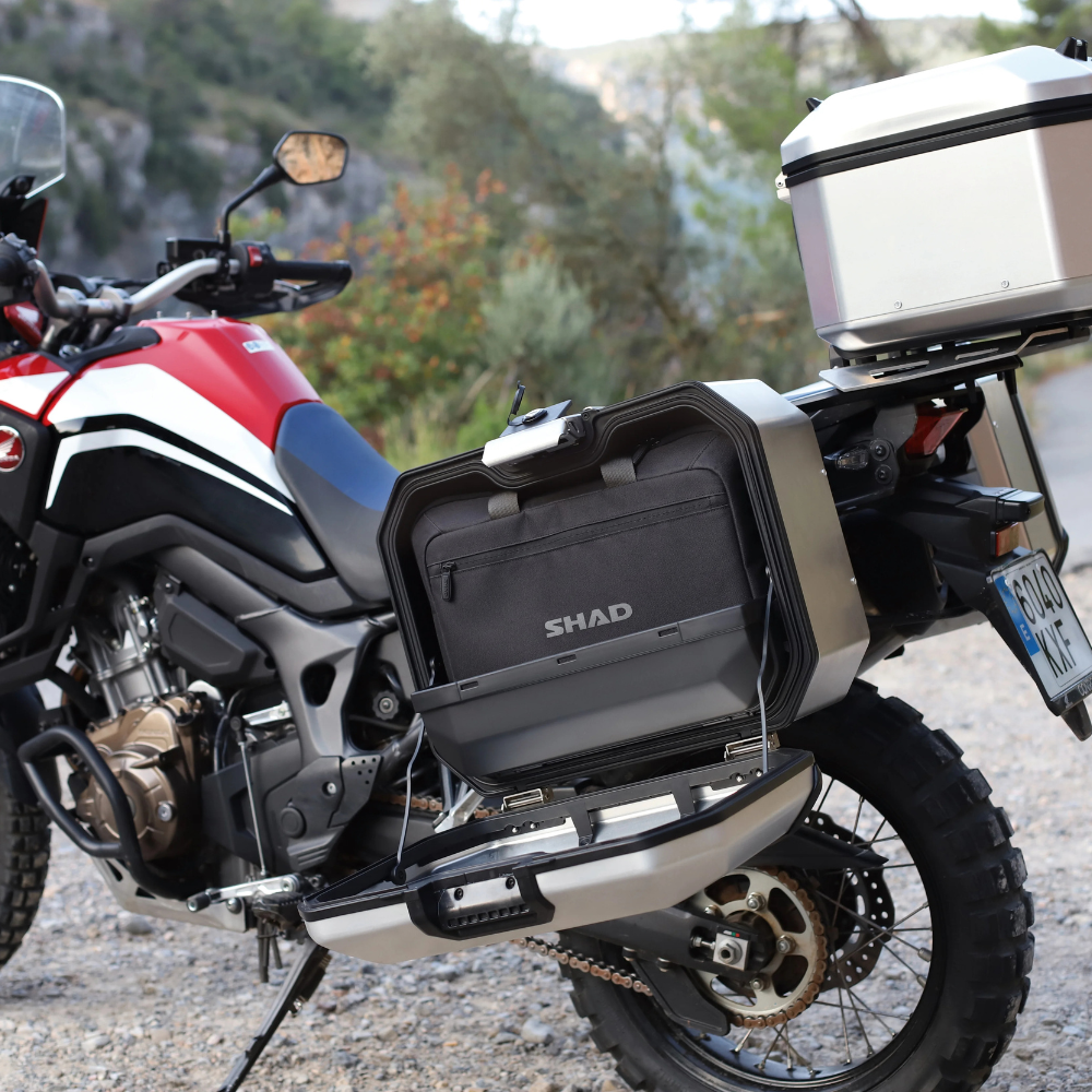 Sac interne valises TERRA BMW GS