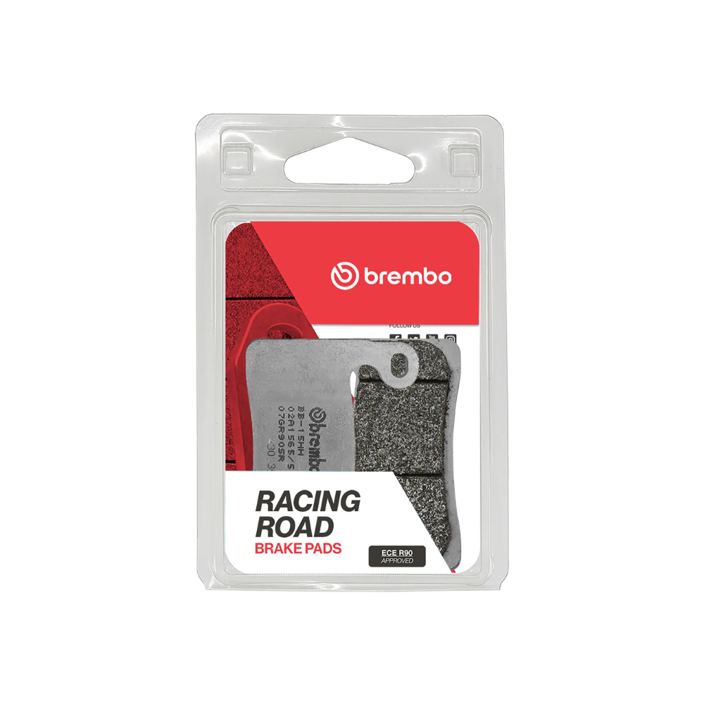 Plaquettes de frein avant Brembo BMW R 1250 GS / Adventure