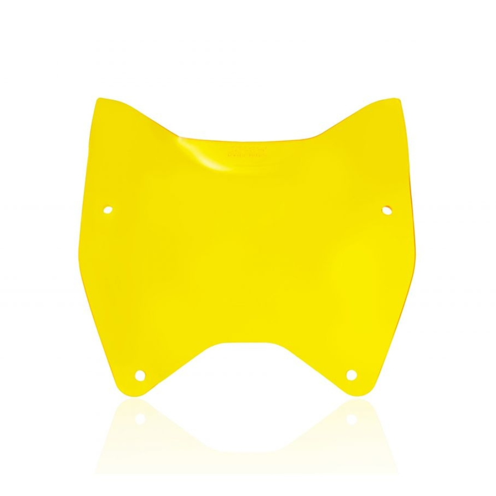 WRS Yellow Headlight Protector BMW R 1300 GS