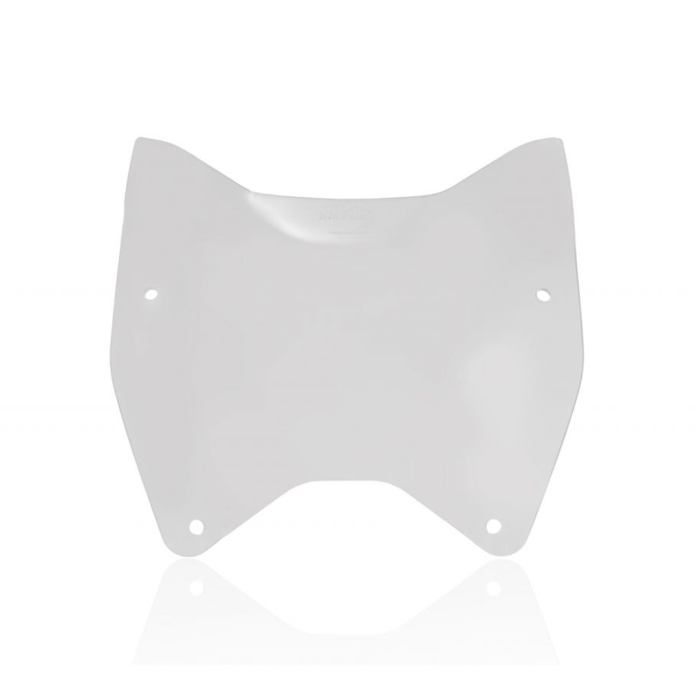 WRS Clear Headlight Protector BMW R 1300 GS