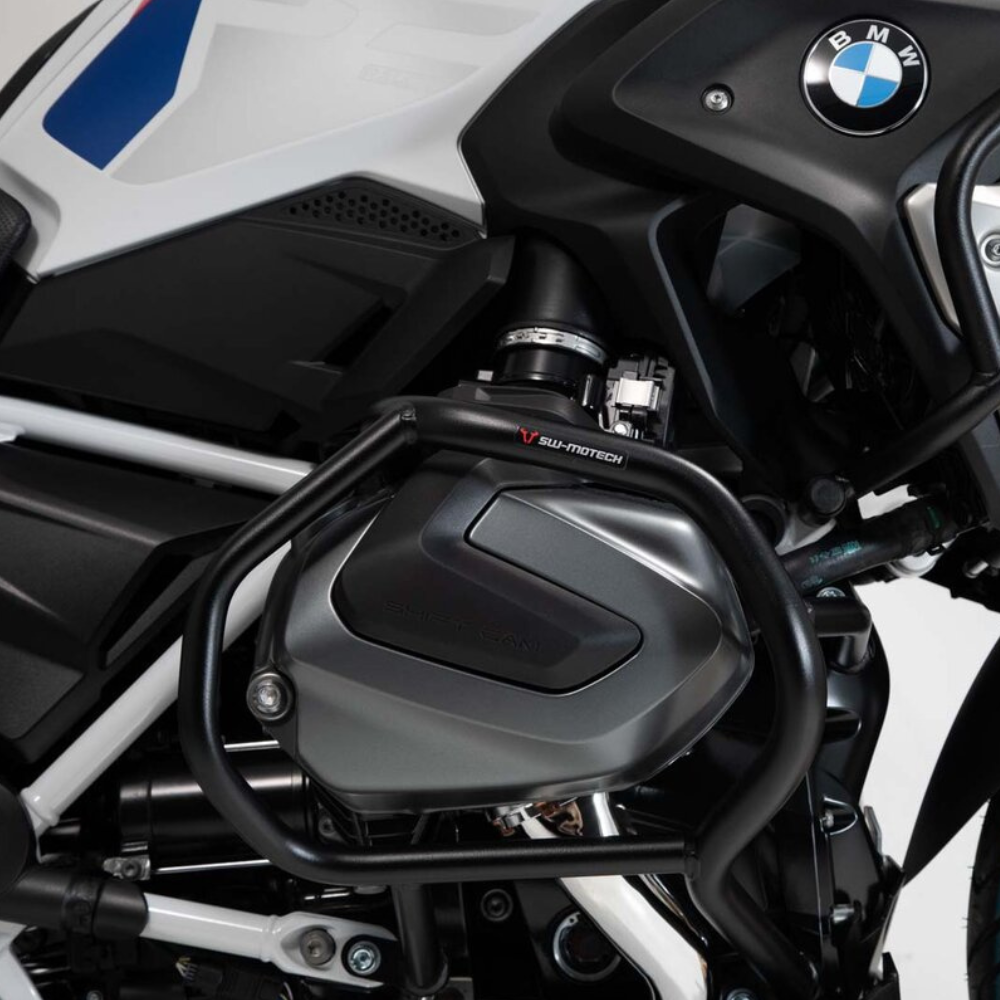 Crash Bar SW Motech BMW R 1250 GS