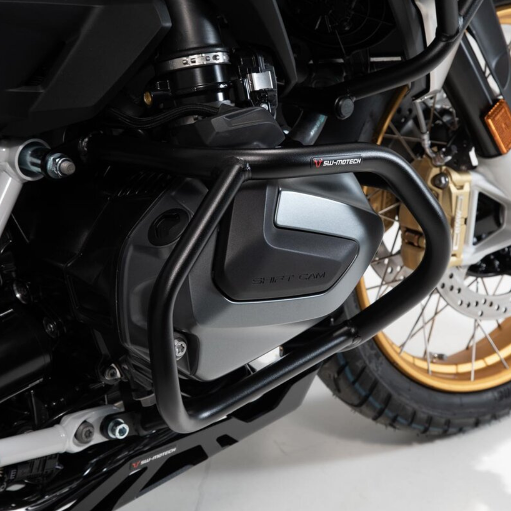 Crash Bar SW Motech BMW R 1250 GS