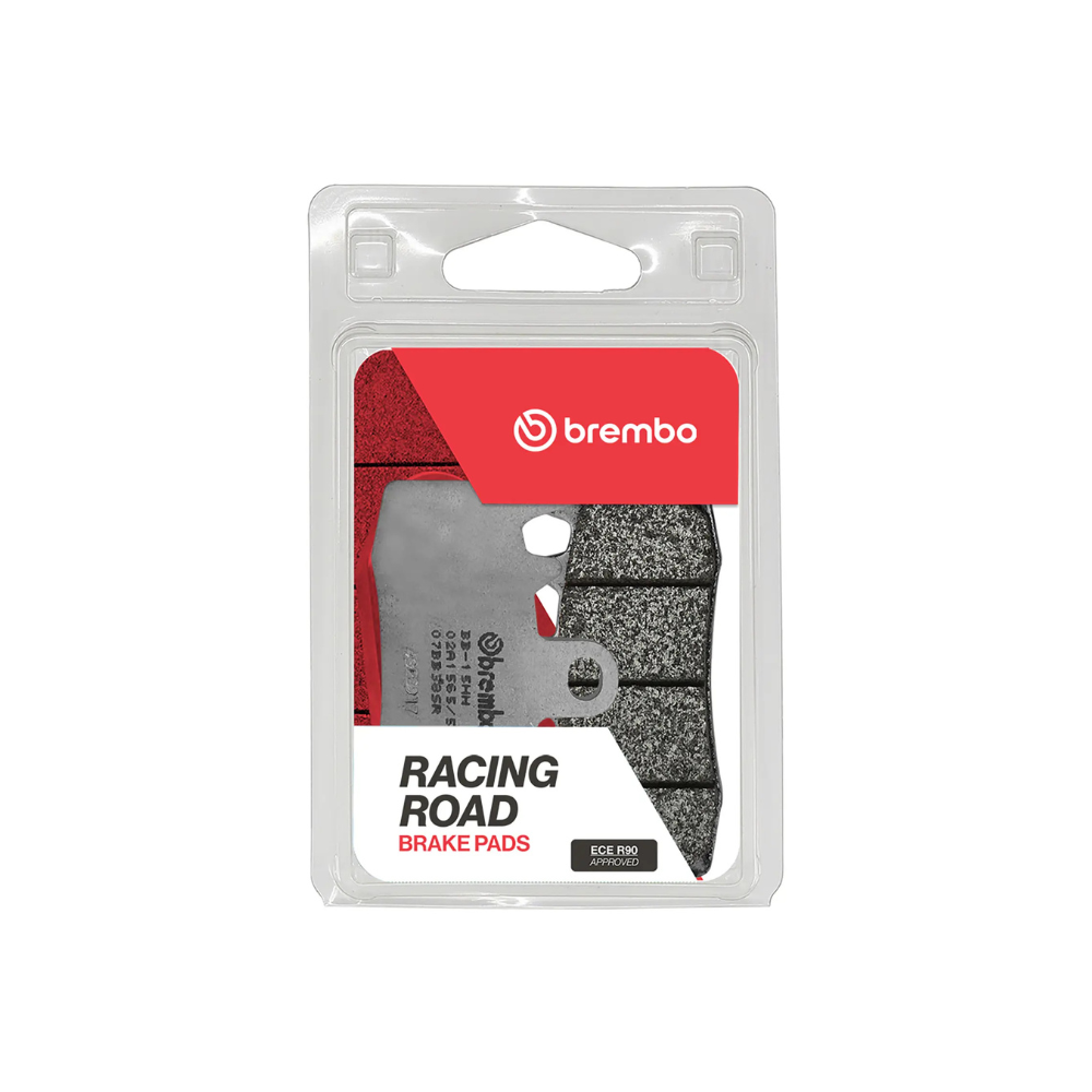 Plaquettes de frein avant Brembo BMW R 1200 GS / Adventure