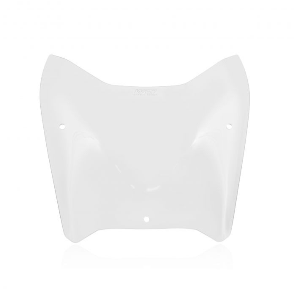 Protección transparente para faros WRS BMW R 1300 GS Adventure
