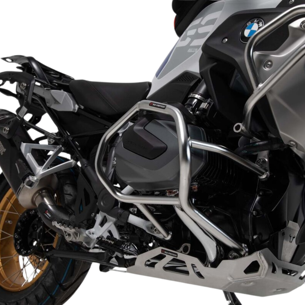 Crash Bar SW Motech BMW R 1250 GS