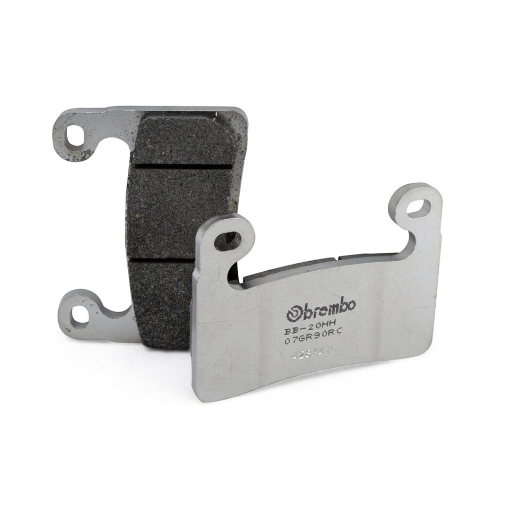 Plaquettes de frein avant Brembo BMW R 1250 GS / Adventure