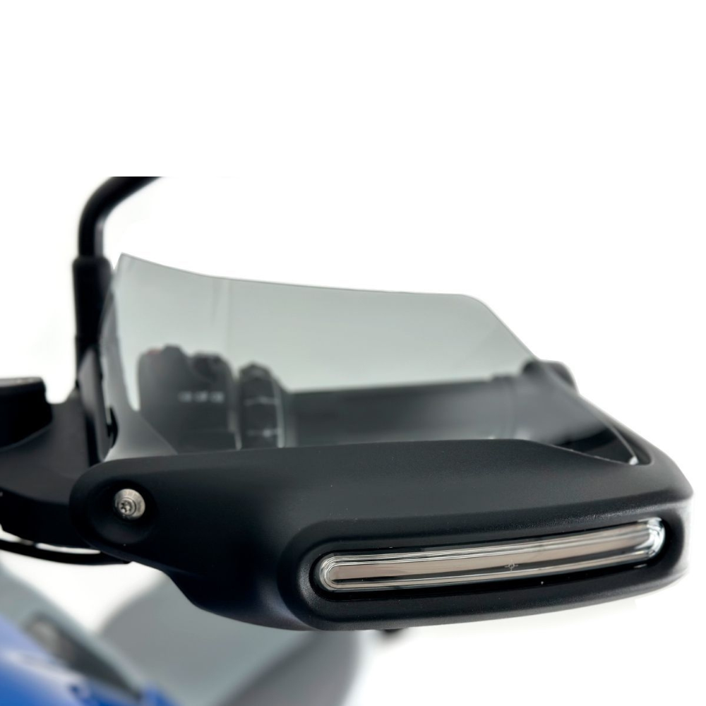 Extension de protège-mains WRS BMW R 1300 GS