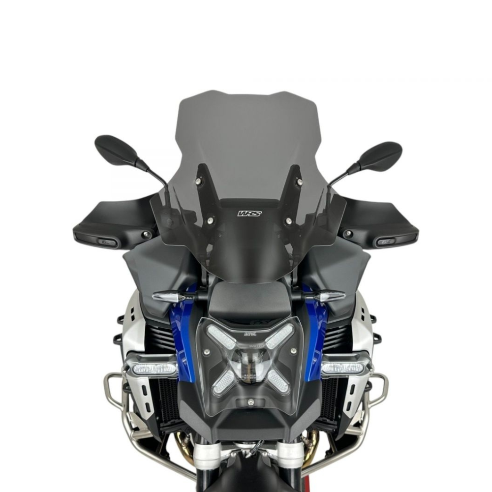 Touring screen without radar WRS BMW 1300 GS