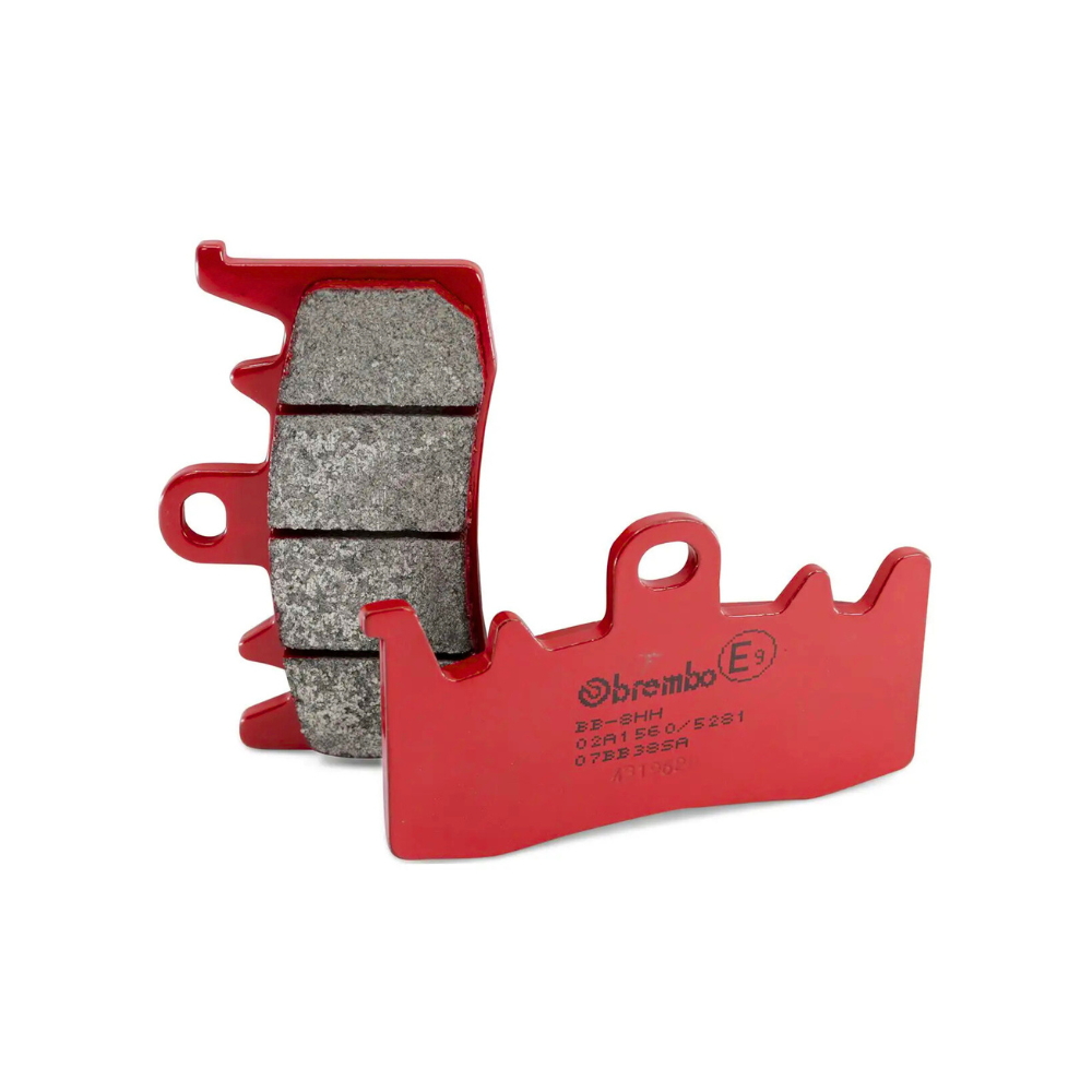Plaquettes de frein avant Brembo BMW R 1200 GS / Adventure