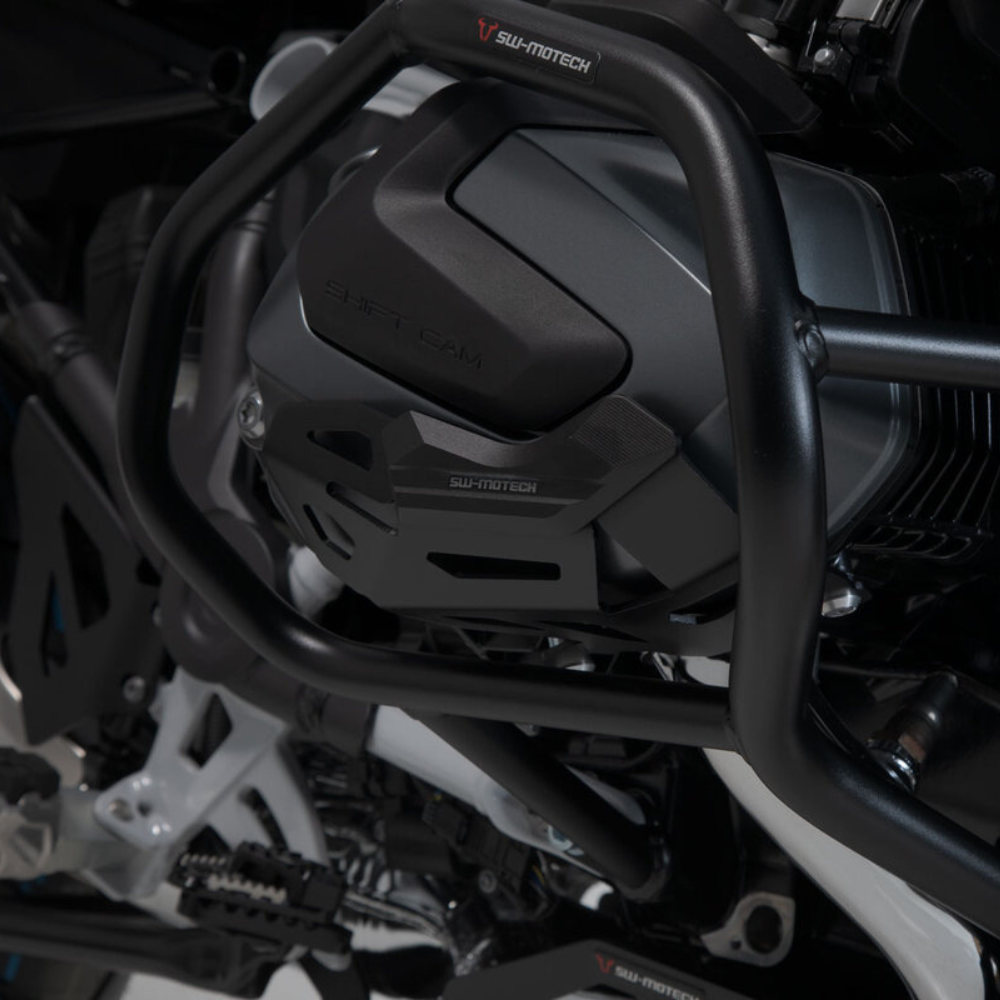 Protection de cylindre SW Motech BMW R 1250 GS