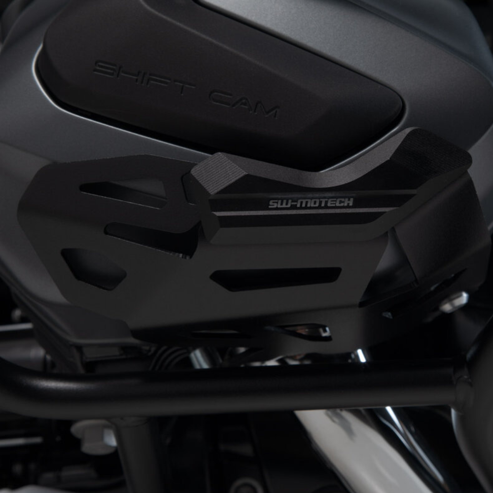 Protection de cylindre SW Motech BMW R 1250 GS