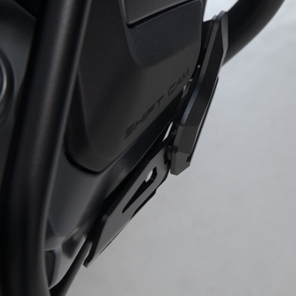 Protection de cylindre SW Motech BMW R 1250 GS