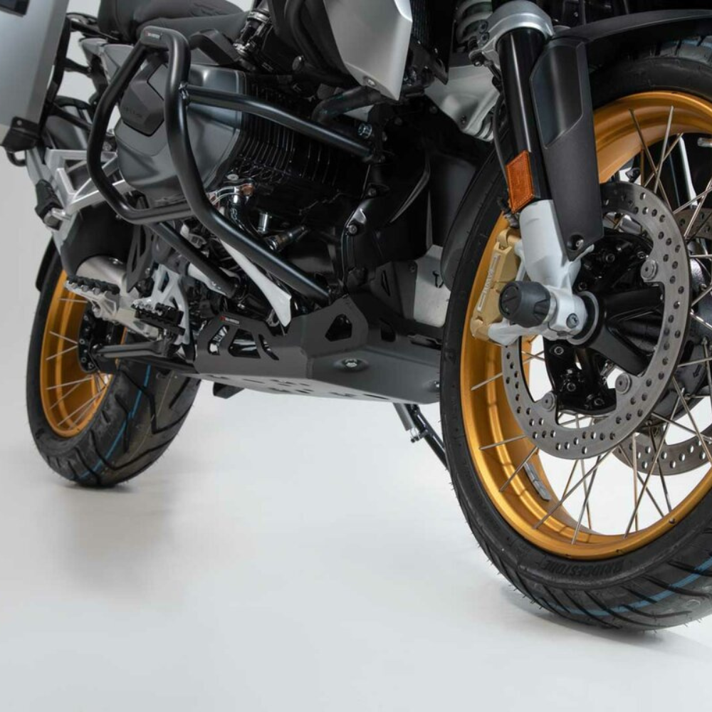 Sabot moteur SW Motech BMW R 1250 GS