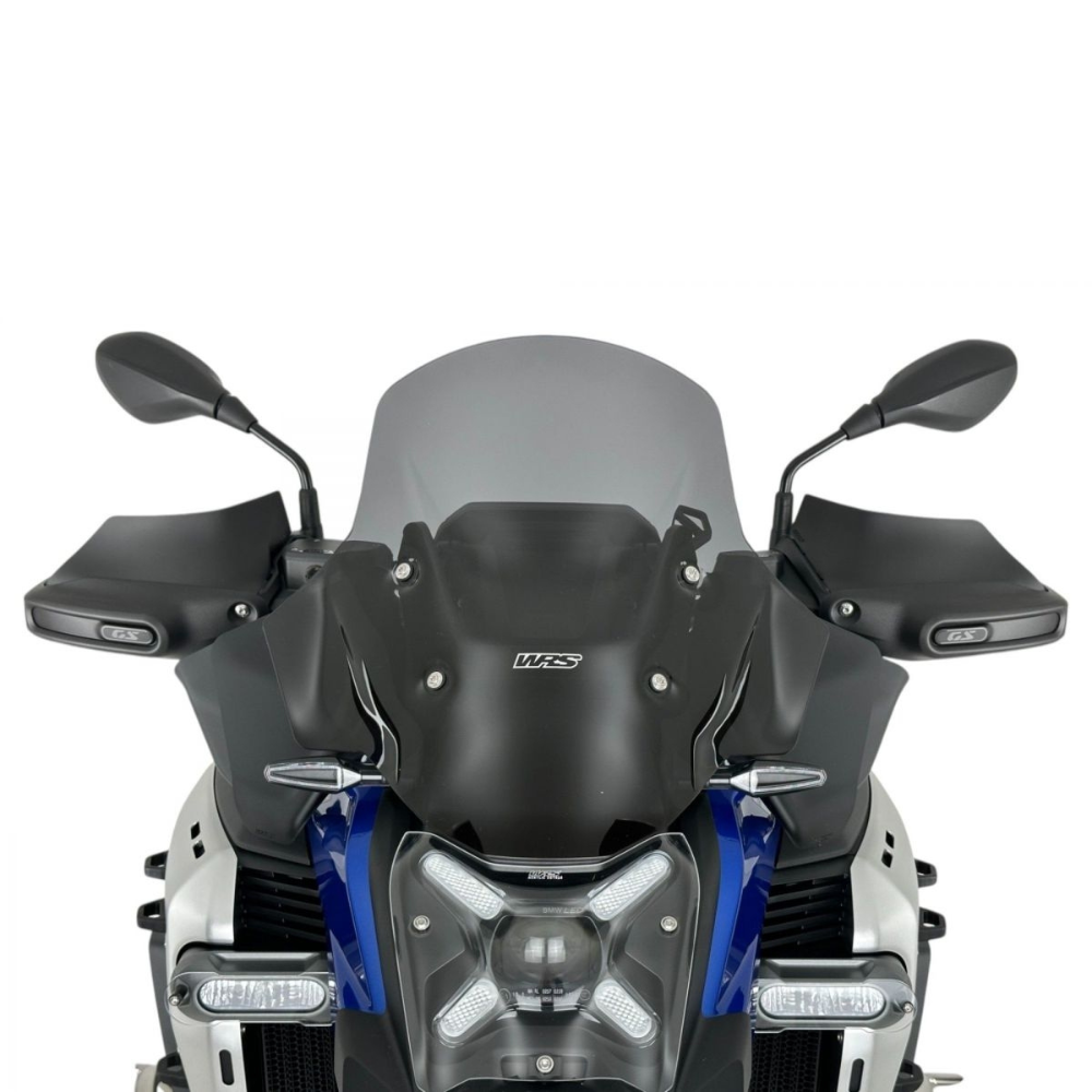 Standard screen without radar WRS BMW 1300 GS
