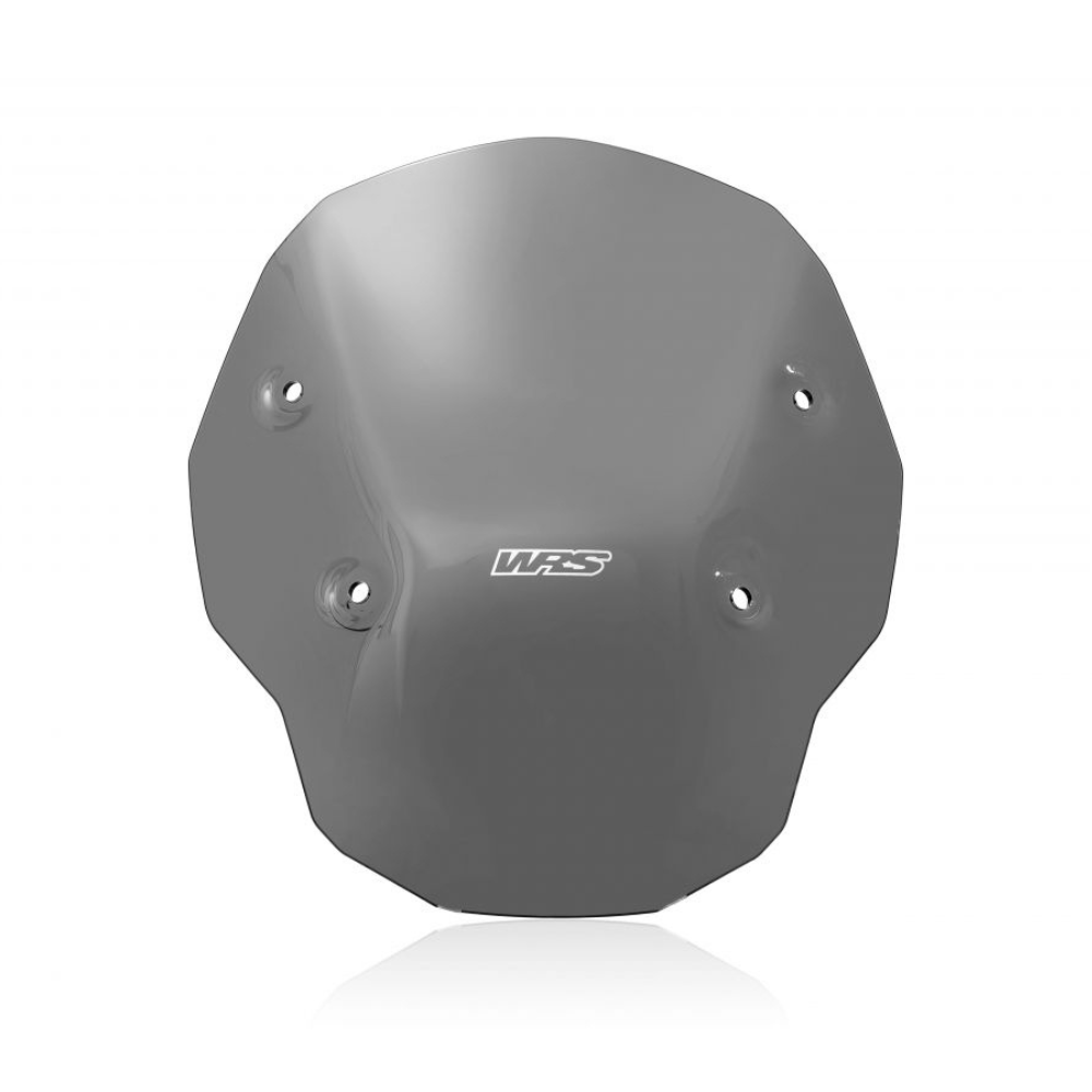 Enduro screen without radar WRS BMW 1300 GS