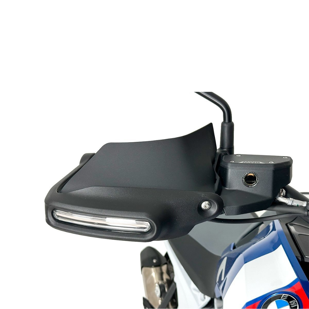 Extension de protège-mains WRS BMW R 1300 GS