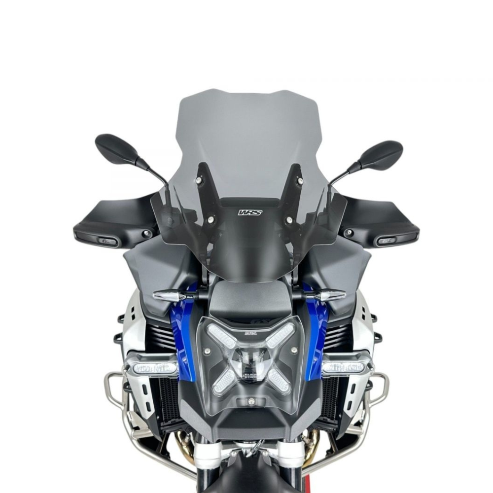 Touring screen without radar WRS BMW 1300 GS