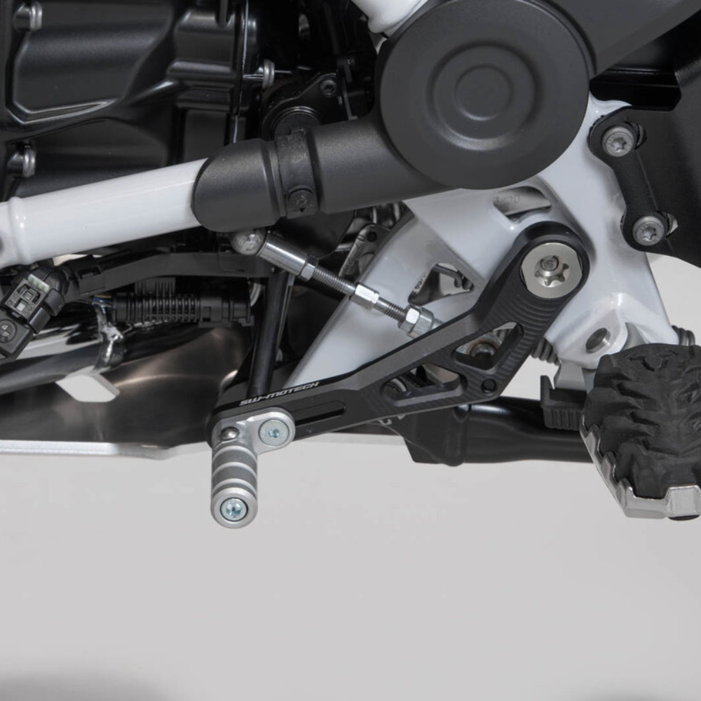 Selecteur de vitesse SW Motech BMW R 1250 / 1200 GS