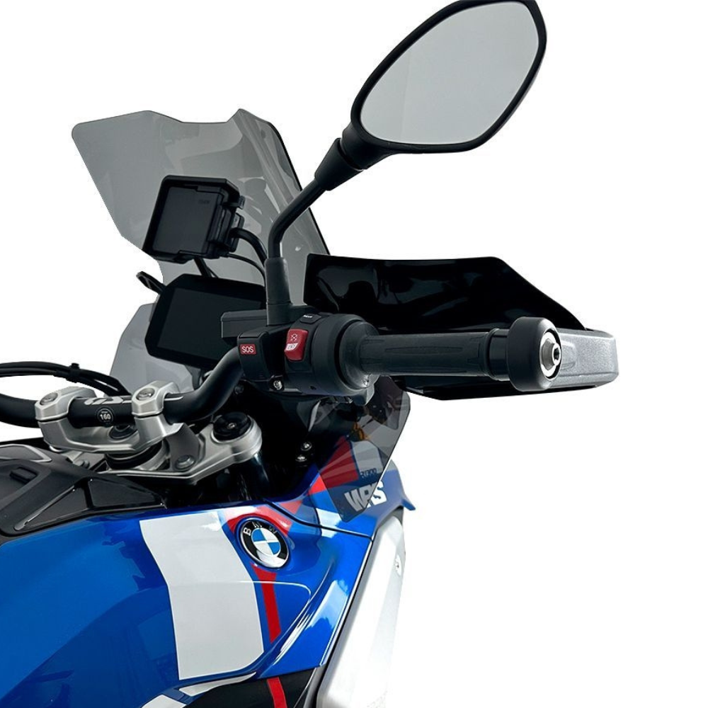 Extension de protège-mains WRS BMW R 1300 GS