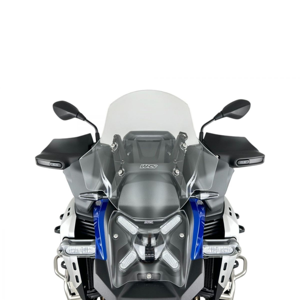 Standard screen without radar WRS BMW 1300 GS