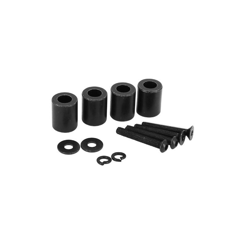 Platine top case Shad pour origine BMW R 1300 GS