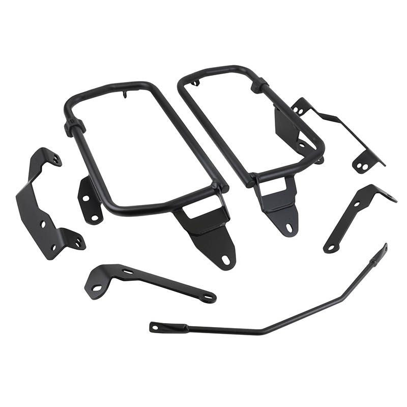 Support valises Shad 4P BMW R 1300 GS Adventure