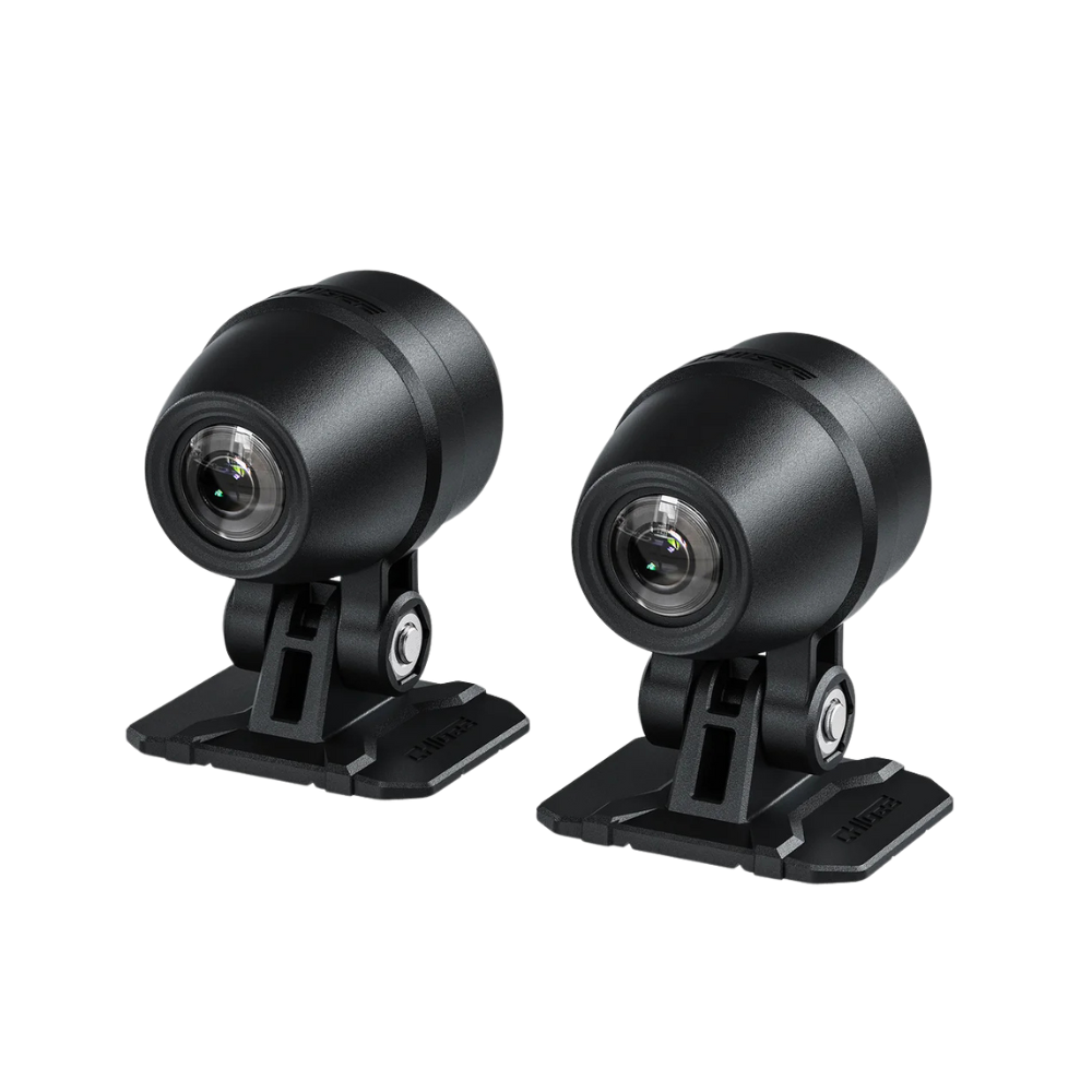 Caméras Dash Cam Chigee AIO-6 BMW GS