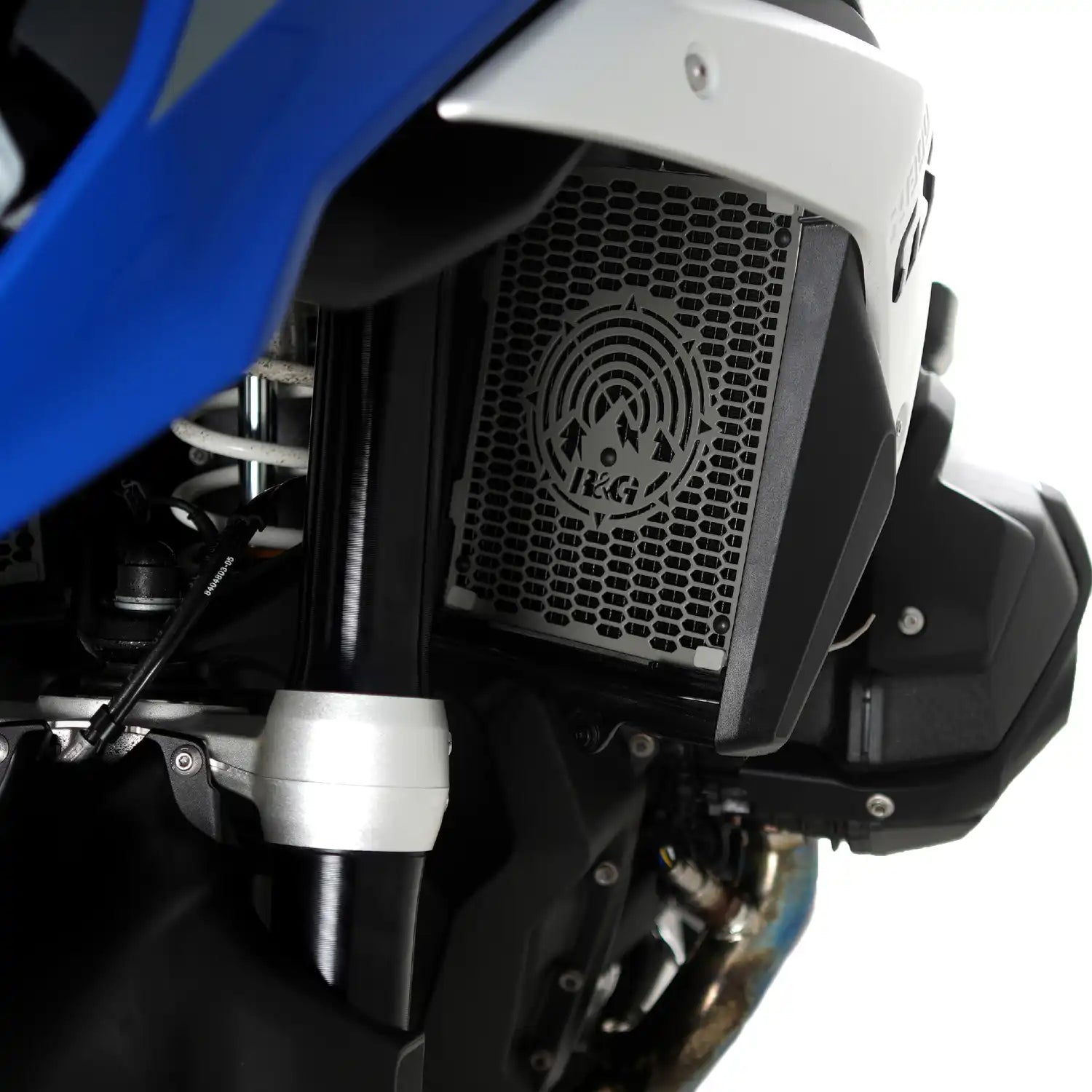 Protection de radiateur R&G BMW R 1300 GS