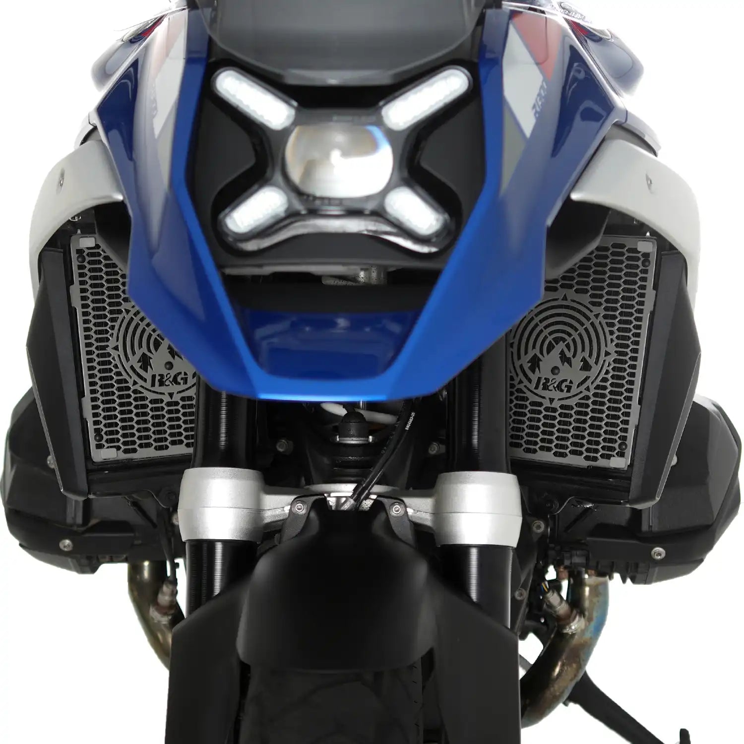 Protection de radiateur R&G BMW R 1300 GS