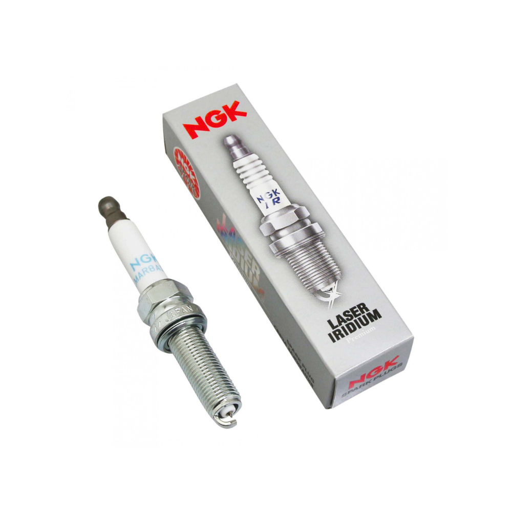 NGK Iridium spark plug BMW R 1250 GS