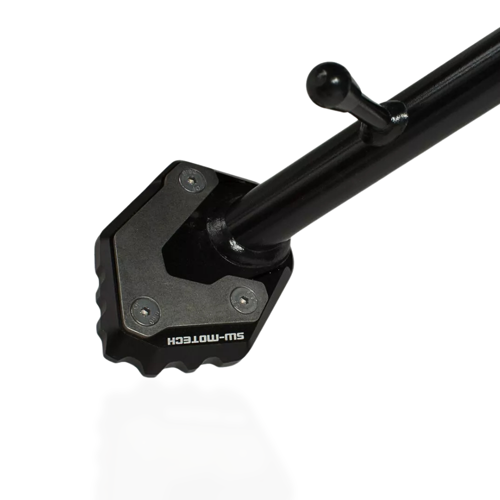SW Motech BMW GS Kickstand Extension