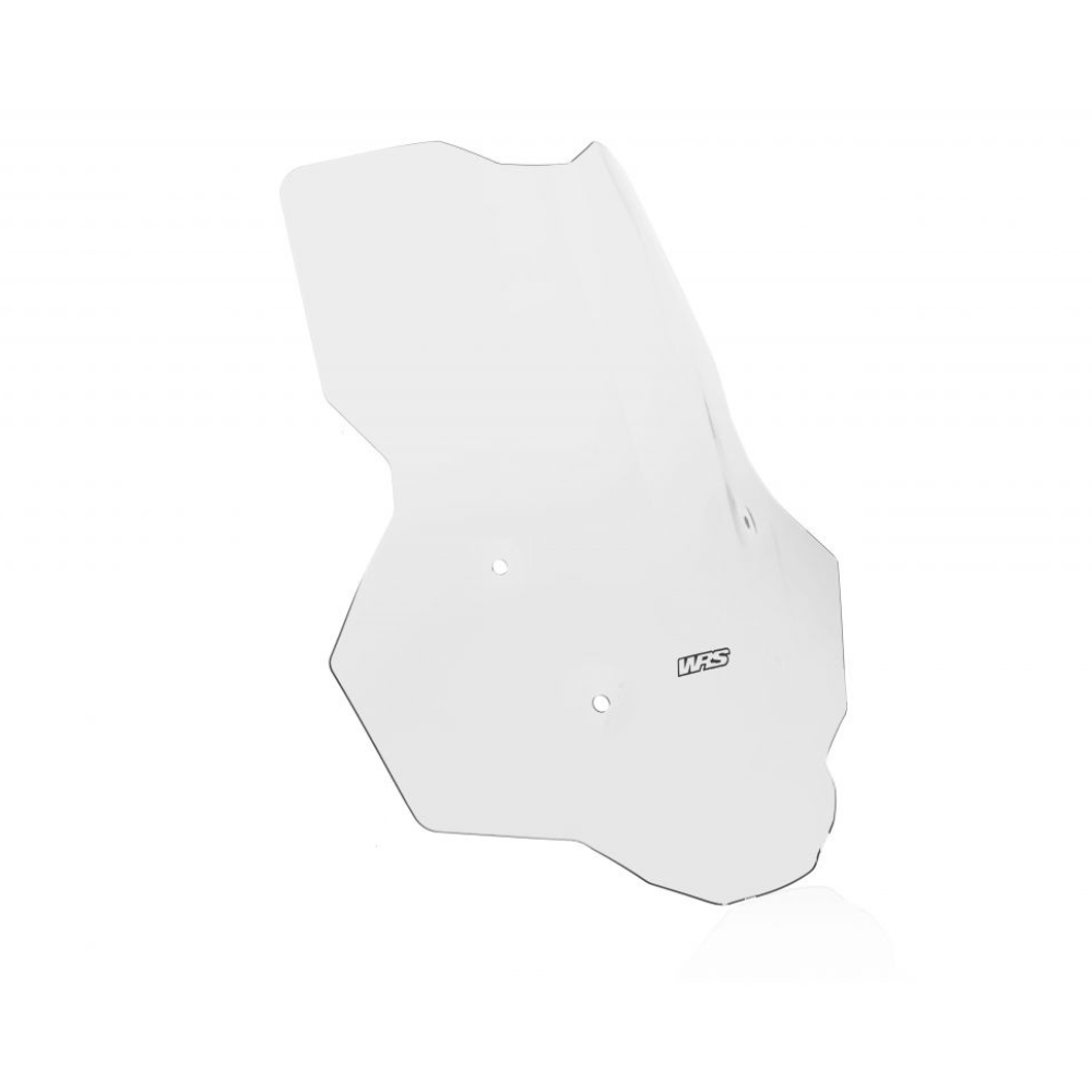 Bulle haute sans radar WRS BMW 1300 GS