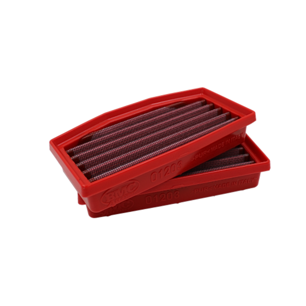 Filtro de aire deportivo BMC BMW R 1300 GS