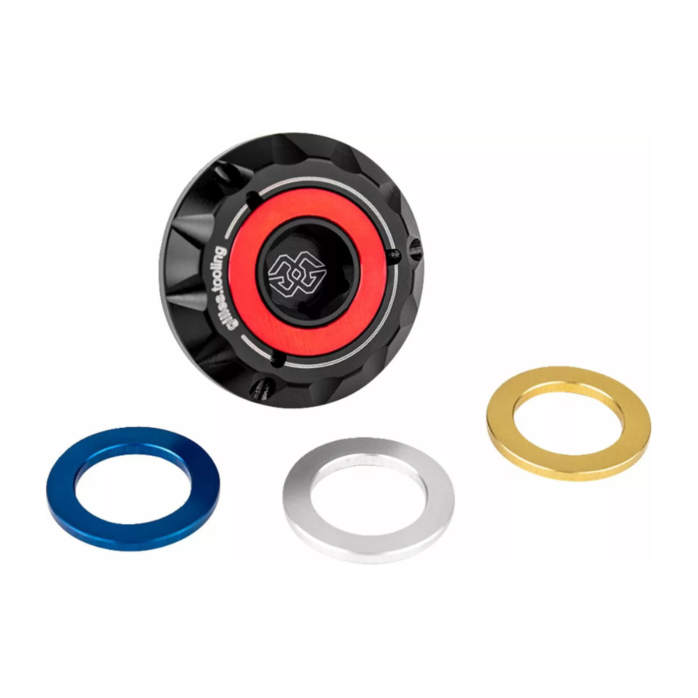 BMW 1300 GS Oil Filler Cap