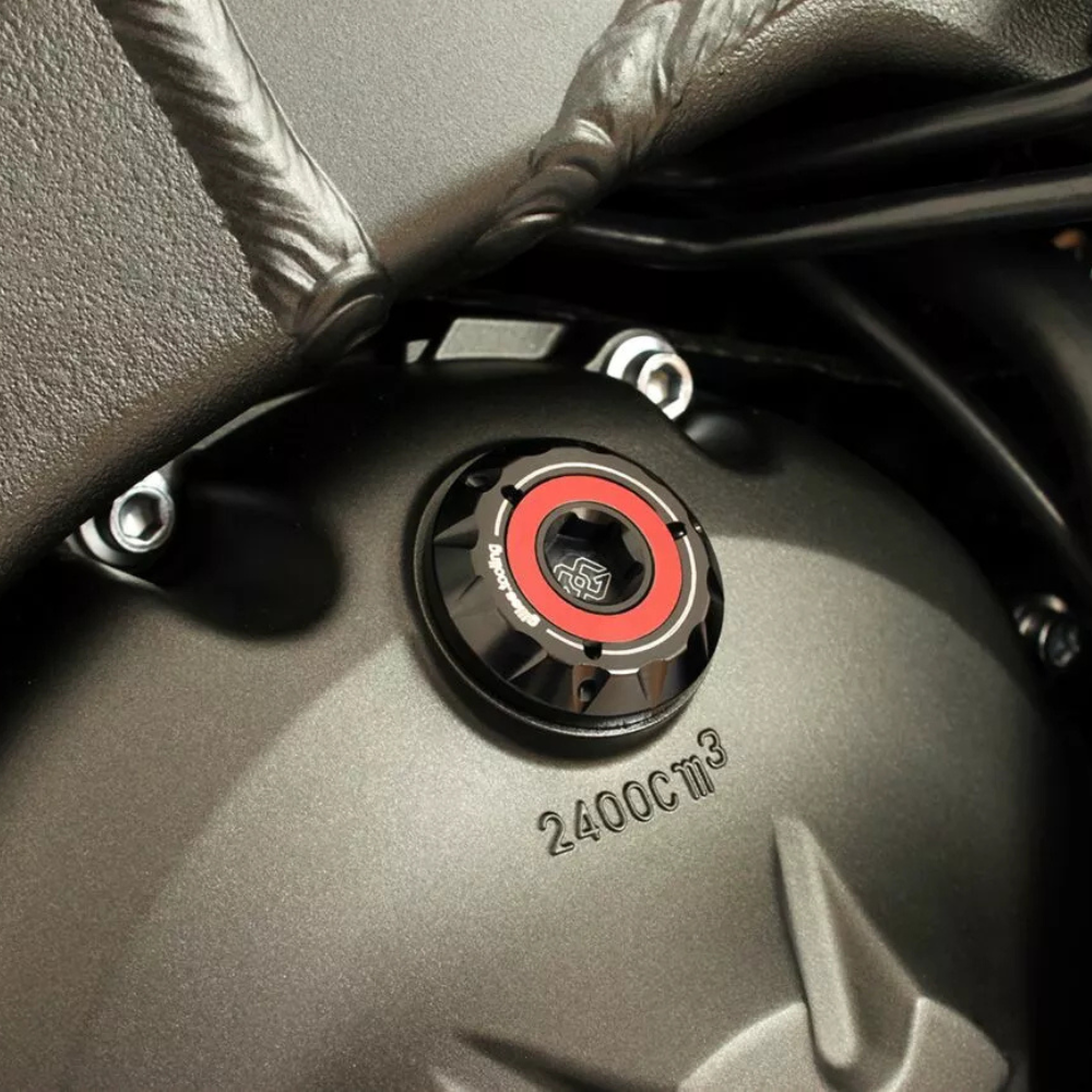 BMW 1300 GS Oil Filler Cap