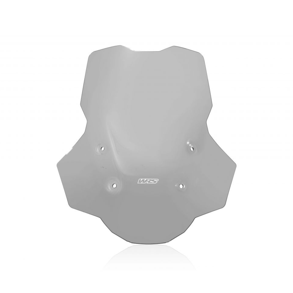 Bulle haute sans radar WRS BMW 1300 GS