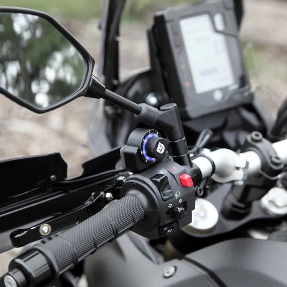 Denali Lighting Controller BMW R 1250 GS