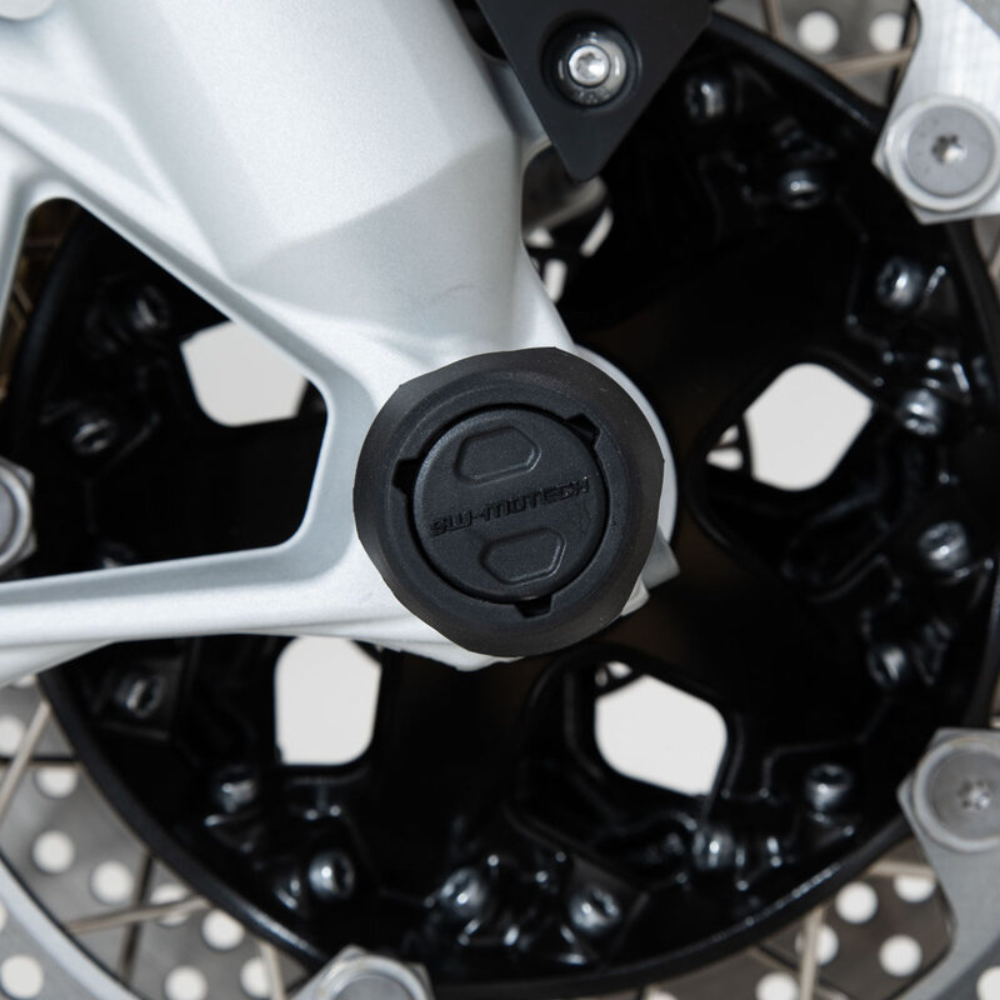 SW Motech Fork Protector BMW R 1250 / 1200 GS