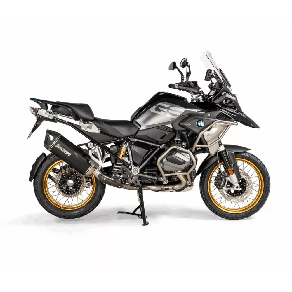 Akrapovic Lower Frame Protection BMW R 1250 GS