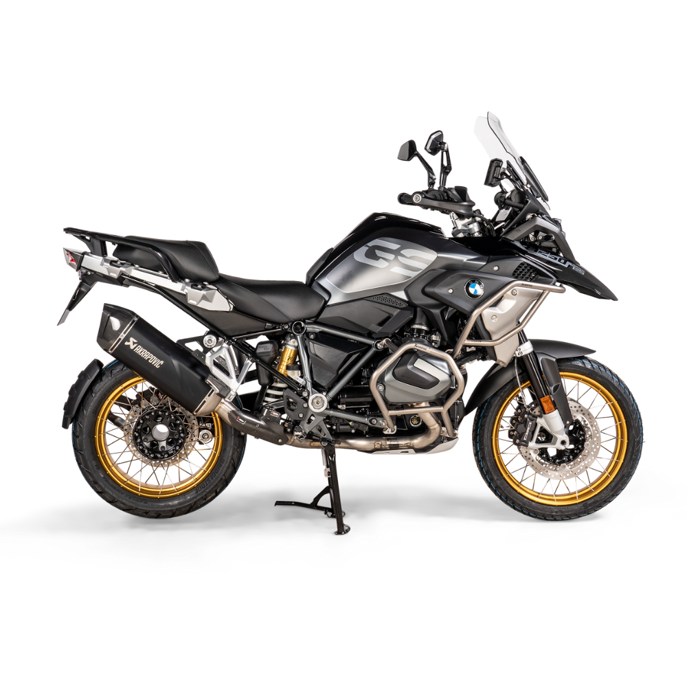 Akrapovic Upper Frame Protection BMW R 1250 GS