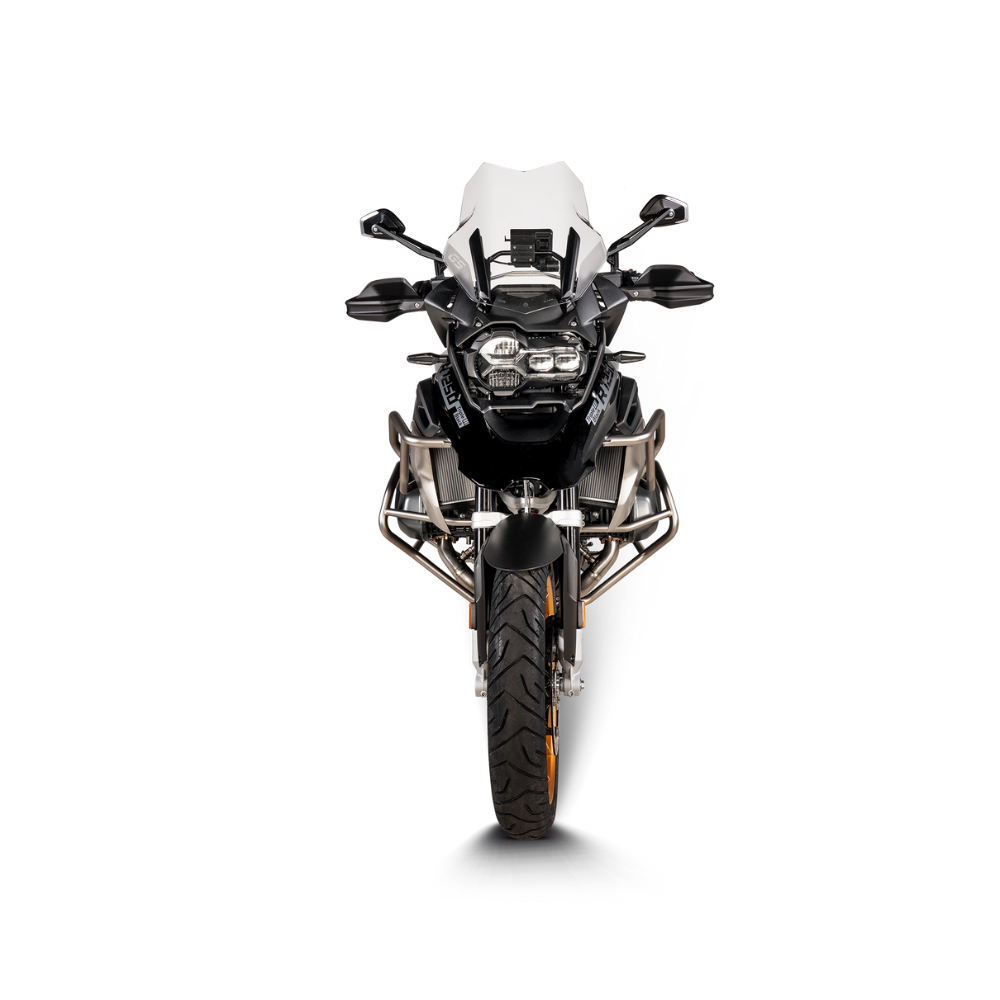 Akrapovic Upper Frame Protection BMW R 1250 GS