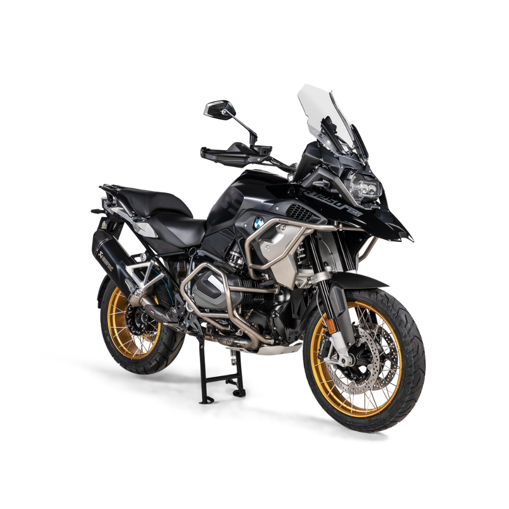 Akrapovic Upper Frame Protection BMW R 1250 GS