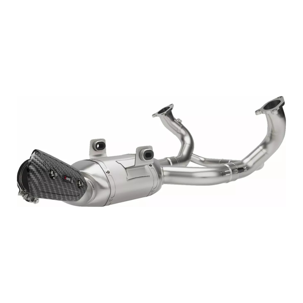 Akrapovic Exhaust Manifold BMW R 1300 GS
