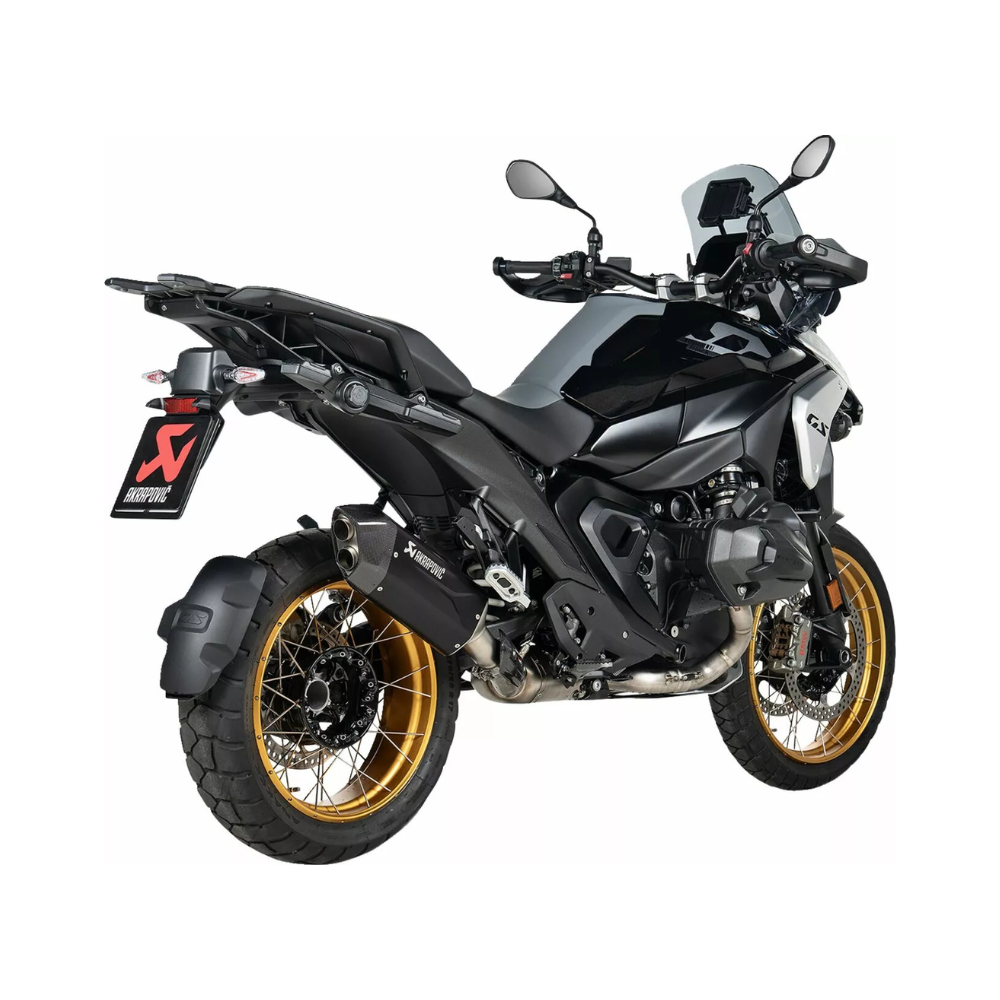 Akrapovic Exhaust Manifold BMW R 1300 GS