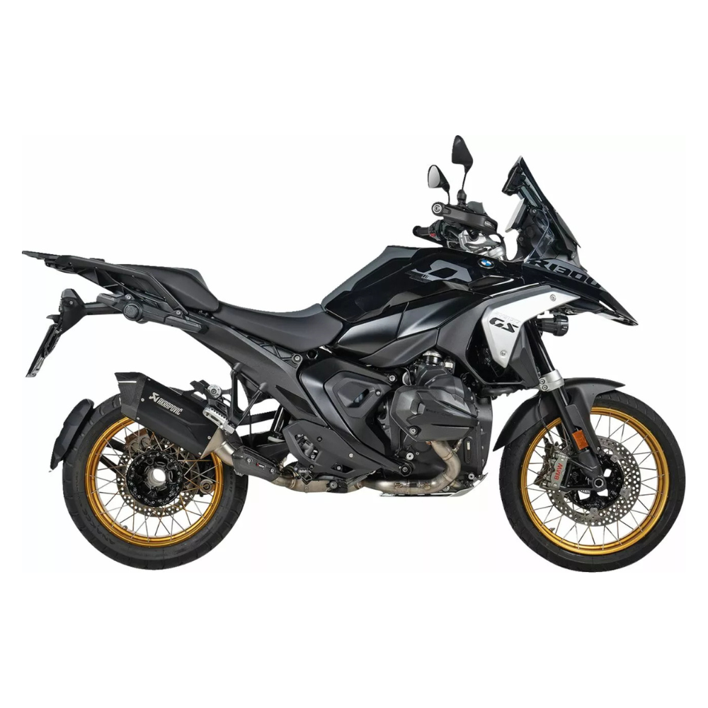 Akrapovic Exhaust Manifold BMW R 1300 GS