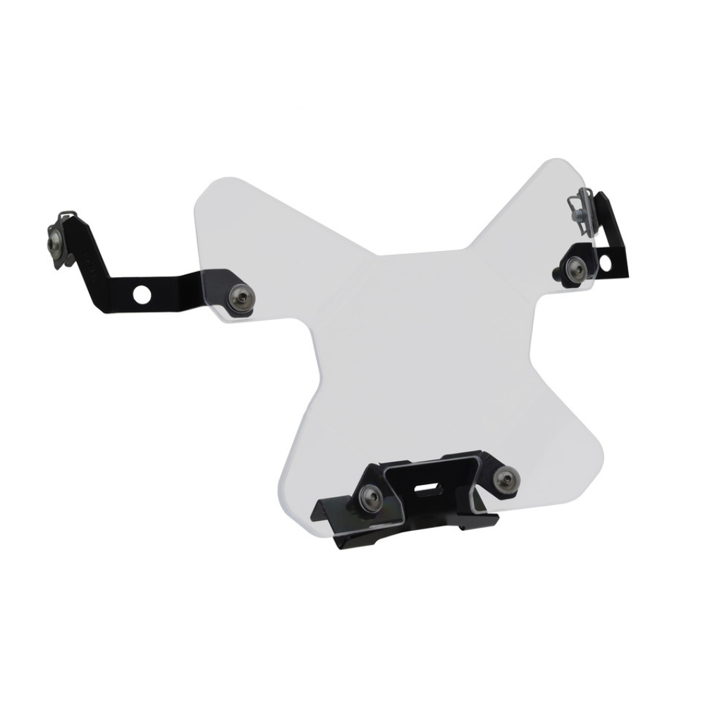 Cross Pro headlight protection BMW R 1300 GS