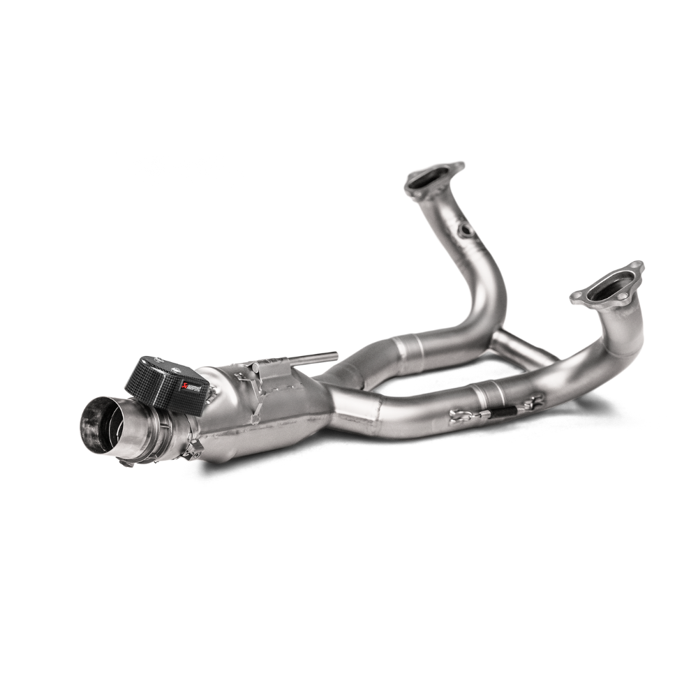 Akrapovic Exhaust Manifold BMW R 1250 GS