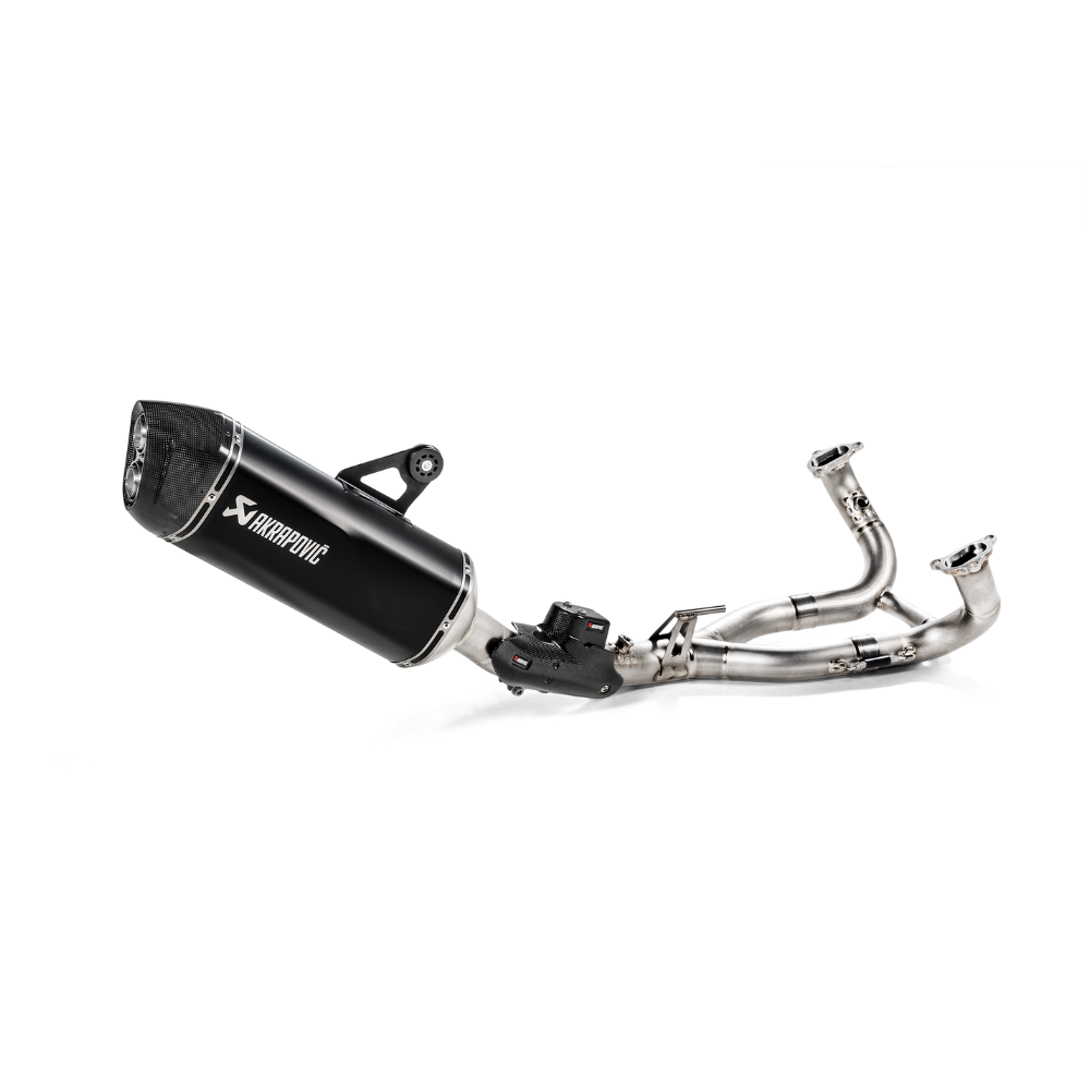 Akrapovic Exhaust Manifold BMW R 1250 GS
