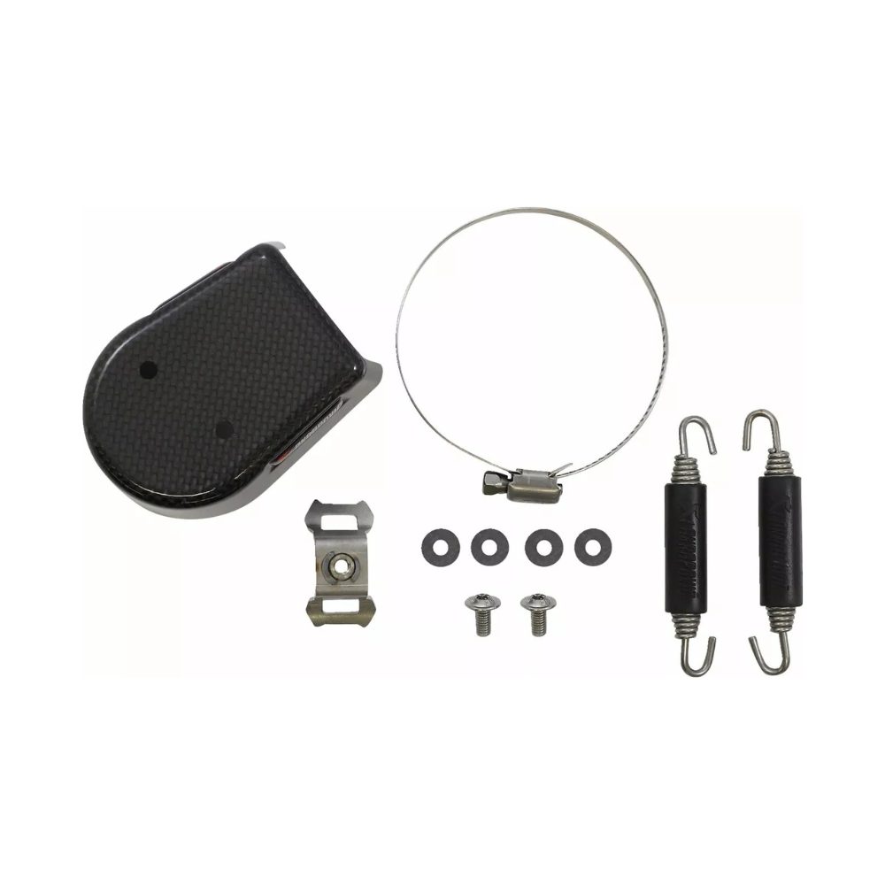 Akrapovic Exhaust Manifold BMW R 1250 GS
