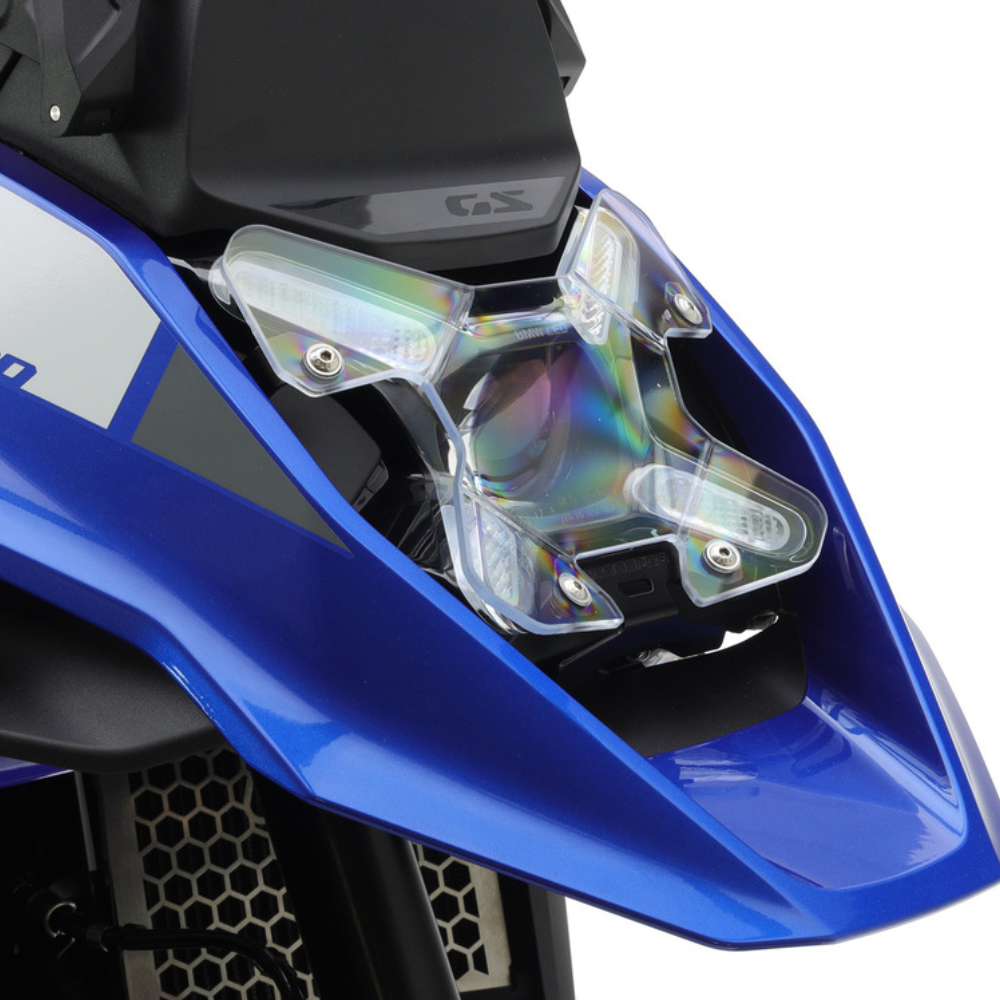 Cross Pro headlight protection BMW R 1300 GS